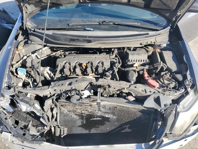 Photo 11 from auction – 2015 HONDA CIVIC EX with VIN 19XFB2F81FE235892