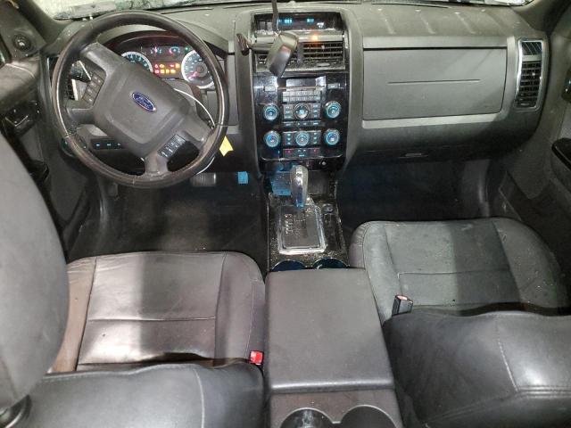 Photo 8 from auction – 2011 FORD ESCAPE LIM with VIN 1FMCU9EG1BKC22576