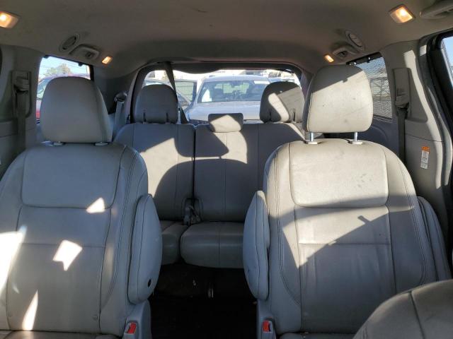Photo 10 from auction – 2015 TOYOTA SIENNA XLE with VIN 5TDDK3DC9FS101366