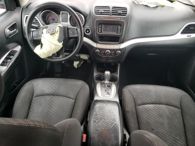 Photo 8 from auction – 2018 DODGE JOURNEY SE with VIN 3C4PDCAB2JT303435
