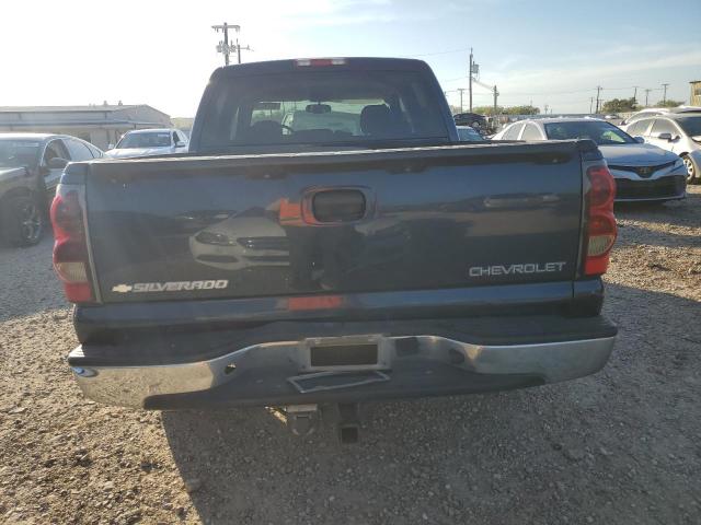 Photo 6 from auction – 2005 CHEVROLET SILVERADO with VIN 2GCEC13T051167477
