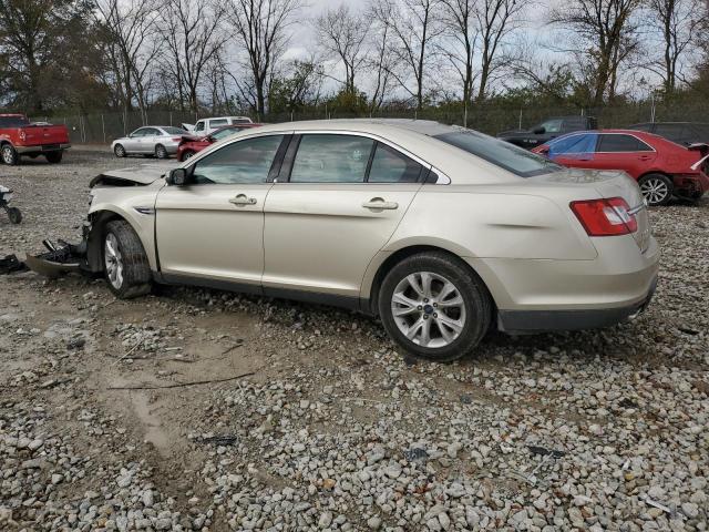 Photo 2 from auction – 2011 FORD TAURUS SEL with VIN 1FAHP2EW2BG181481