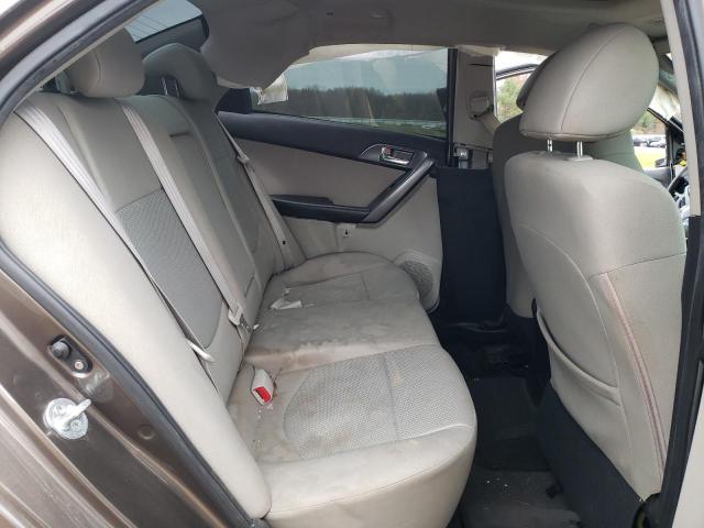 Photo 10 from auction – 2013 KIA FORTE EX with VIN KNAFU4A25D5666900