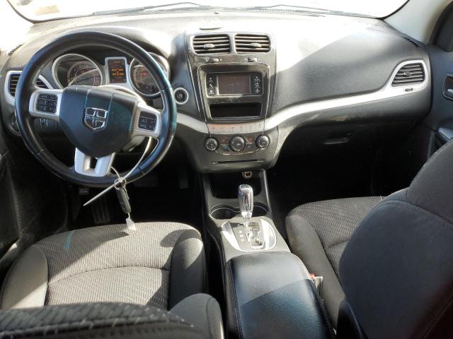 Photo 8 from auction – 2016 DODGE JOURNEY SE with VIN 3C4PDDAG6GT134496