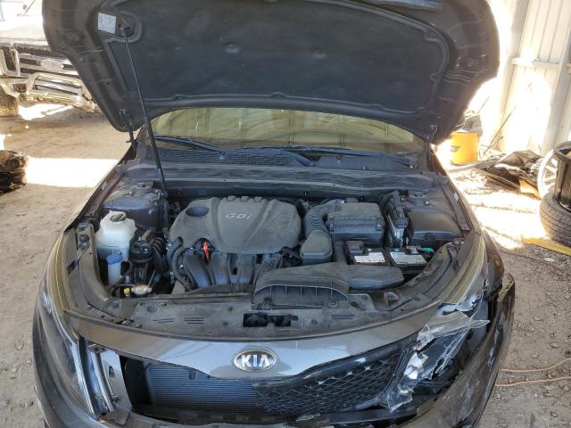 Photo 11 from auction – 2015 KIA OPTIMA EX with VIN 5XXGN4A75FG358091