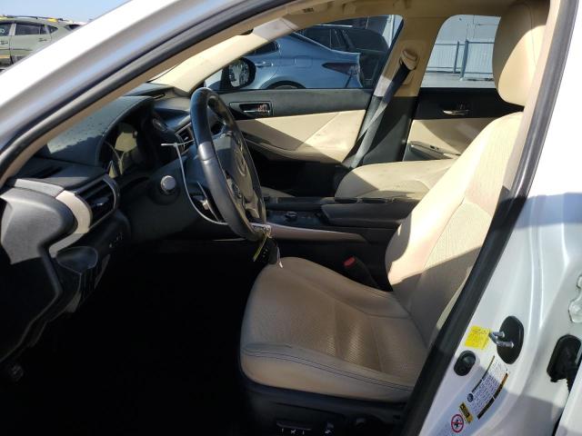 Photo 7 from auction – 2014 LEXUS IS 250 with VIN JTHBF1D25E5014395
