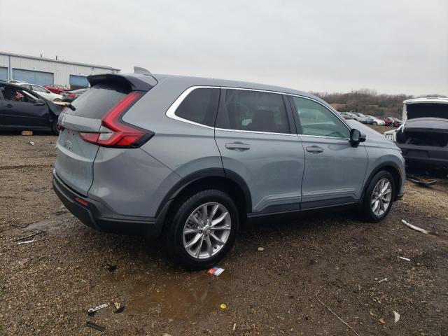 Photo 3 from auction – 2025 HONDA CR-V EXL with VIN 7FARS4H76SE006985