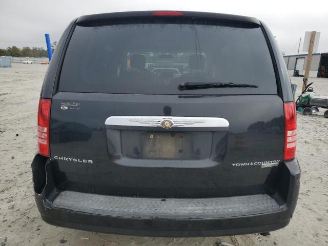 Photo 6 from auction – 2010 CHRYSLER TOWN & COU with VIN 2A4RR5D14AR221387