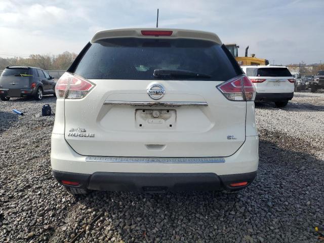 Photo 6 from auction – 2016 NISSAN ROGUE S with VIN 5N1AT2MT6GC832135