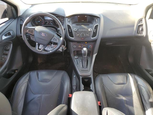 Photo 8 from auction – 2016 FORD FOCUS SE with VIN 1FADP3K23GL389602