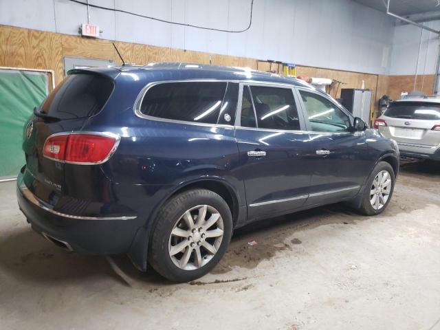 Photo 3 from auction – 2015 BUICK ENCLAVE with VIN 5GAKVCKD4FJ223352