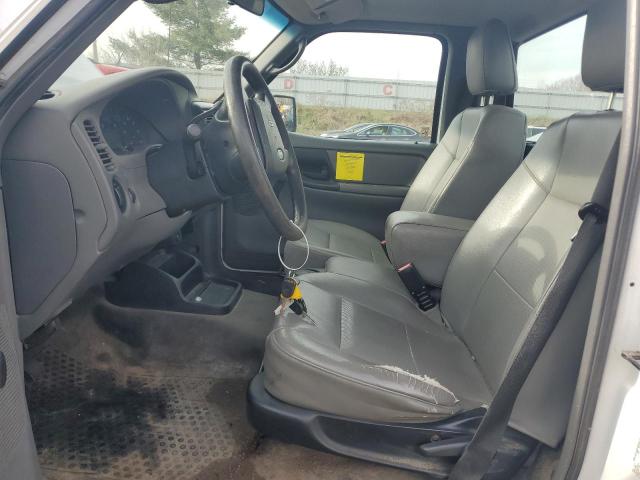 Photo 7 from auction – 2011 FORD RANGER with VIN 1FTKR1ADXBPA31806