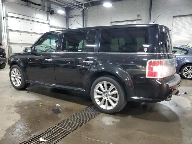 Photo 2 from auction – 2010 FORD FLEX LIMIT with VIN 2FMHK6DC9ABA91169