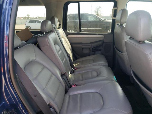 صورة رقم 11 من المزاد - 2005 FORD EXPLORER X مع VIN 1FMZU73KX5UB11071