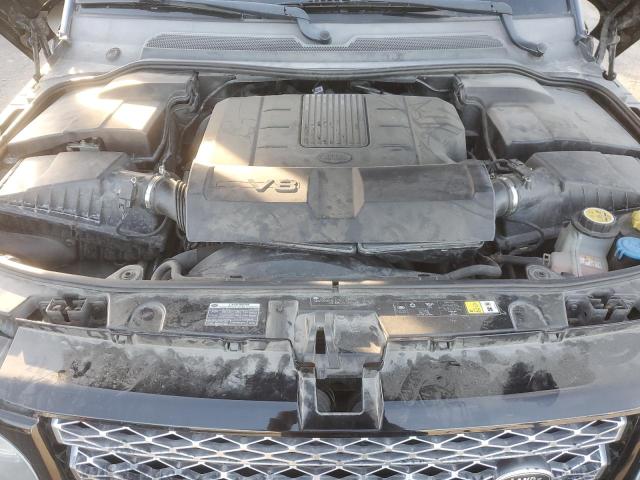 Photo 12 from auction – 2013 LAND ROVER RANGE ROVE with VIN SALSK2D43DA786431