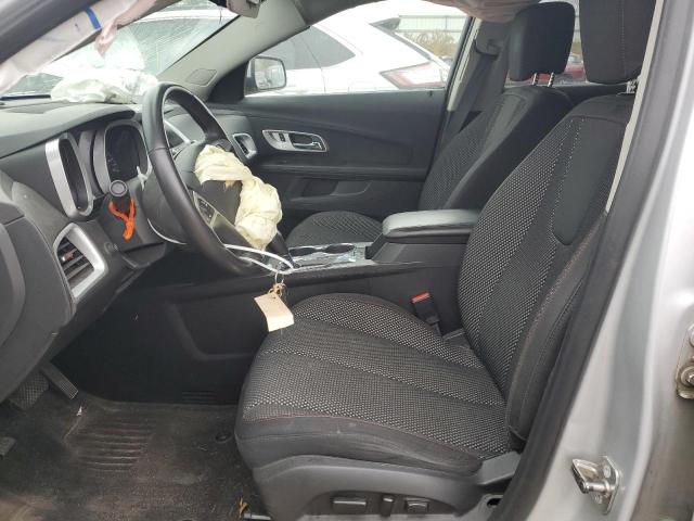 Photo 7 from auction – 2016 CHEVROLET EQUINOX LT with VIN 2GNFLFE38G6217375