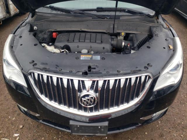 Photo 12 from auction – 2016 BUICK ENCLAVE with VIN 5GAKVBKD5GJ155204