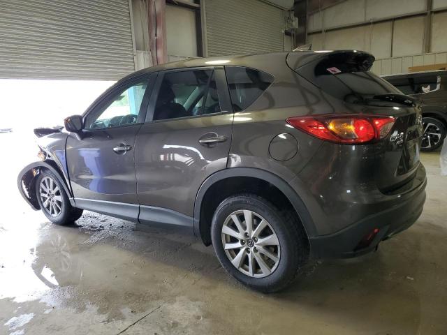 Photo 2 from auction – 2016 MAZDA CX-5 TOURI with VIN JM3KE4CY5G0910649