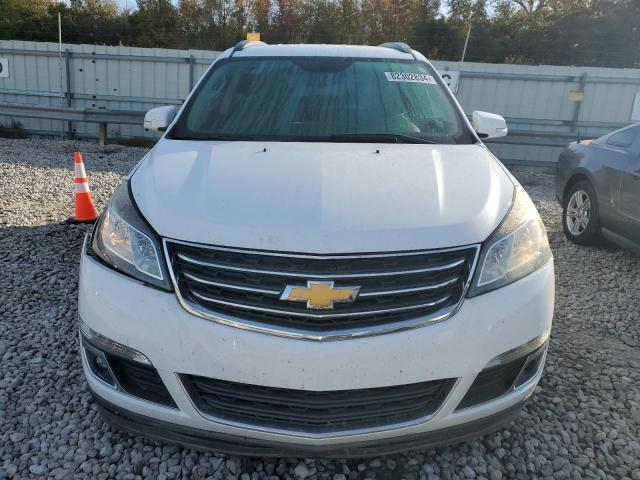 Photo 5 from auction – 2017 CHEVROLET TRAVERSE L with VIN 1GNKVGKD1HJ258902