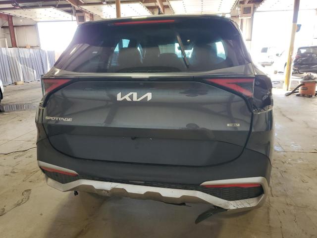 Photo 6 from auction – 2023 KIA SPORTAGE E with VIN KNDPVCAGXP7066179