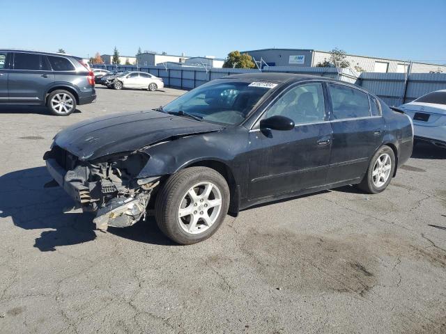 NISSAN ALTIMA S 2006 with VIN 1N4AL11D06N439946 - Photo from auction