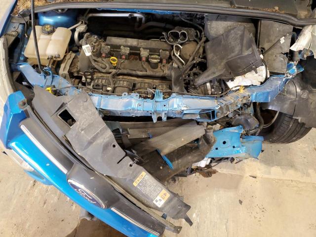 Photo 11 from auction – 2014 FORD FOCUS SE with VIN 1FADP3F24EL360911