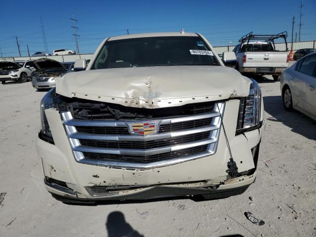 Photo 5 from auction – 2015 CADILLAC ESCALADE E with VIN 1GYS3SKJ8FR571042