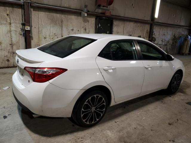 Photo 3 from auction – 2015 TOYOTA COROLLA L with VIN 2T1BURHE4FC454042