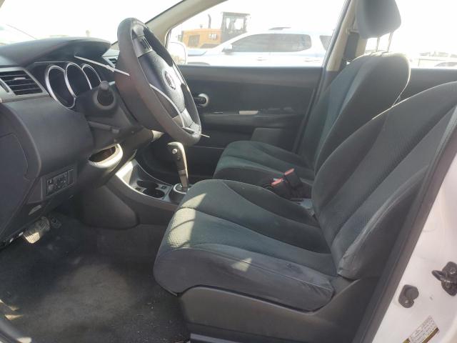 Photo 7 from auction – 2011 NISSAN VERSA S with VIN 3N1BC1CP2BL372222
