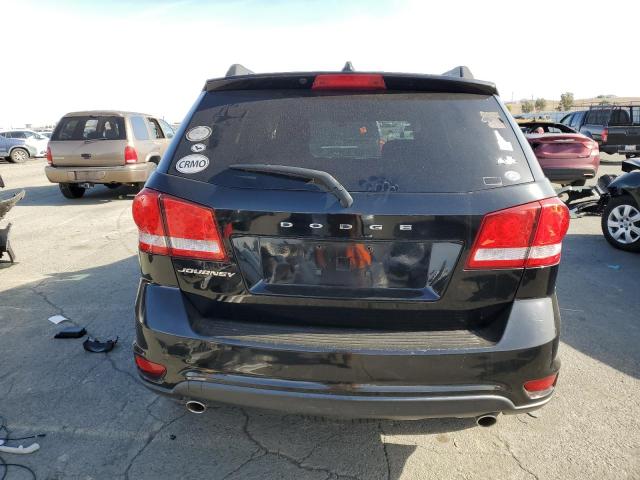 Photo 6 from auction – 2014 DODGE JOURNEY SX with VIN 3C4PDCBG8ET289413