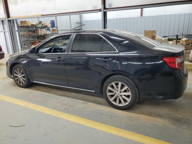 Photo 2 from auction – 2012 TOYOTA CAMRY BASE with VIN 4T1BF1FK3CU022377