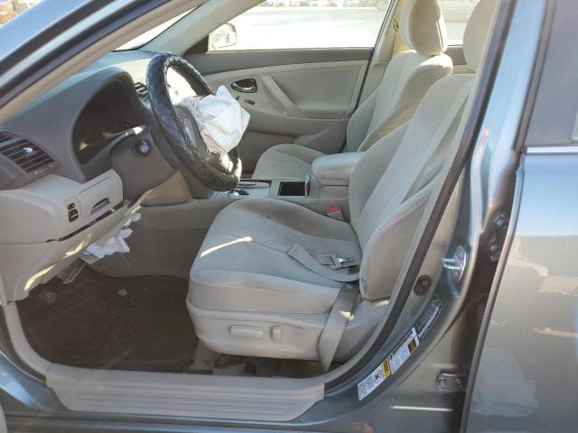 Photo 7 from auction – 2010 TOYOTA CAMRY BASE with VIN 4T4BF3EK9AR056209
