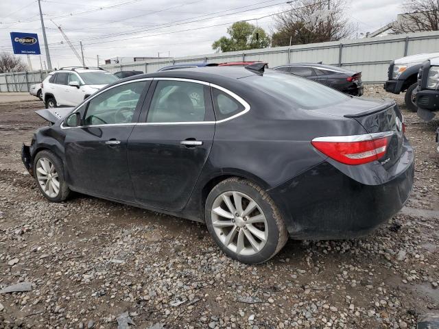 Photo 2 from auction – 2016 BUICK VERANO PRE with VIN 1G4PT5SV1G4138401