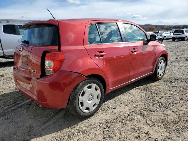 Photo 3 from auction – 2014 TOYOTA SCION XD with VIN JTKKUPB46E1046531