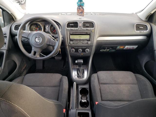 Photo 8 from auction – 2011 VOLKSWAGEN GOLF with VIN WVWDB7AJ4BW114756