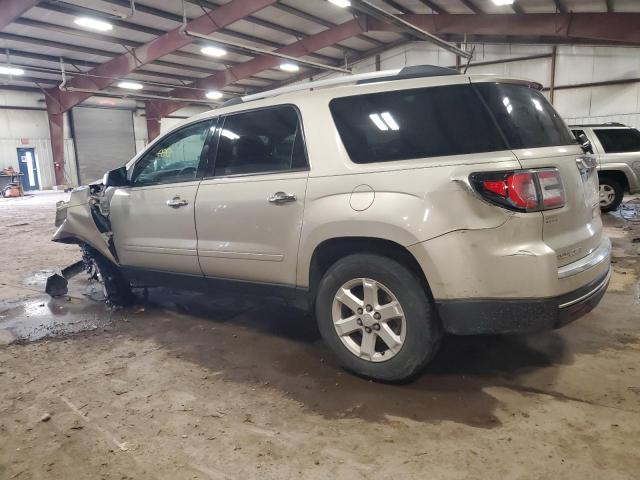 Photo 2 from auction – 2015 GMC ACADIA SLE with VIN 1GKKRNED0FJ190154