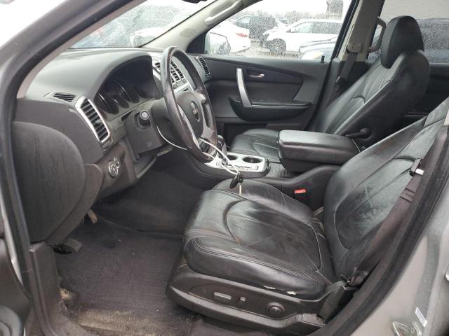 Photo 7 from auction – 2012 GMC ACADIA SLT with VIN 1GKKVRED4CJ122485