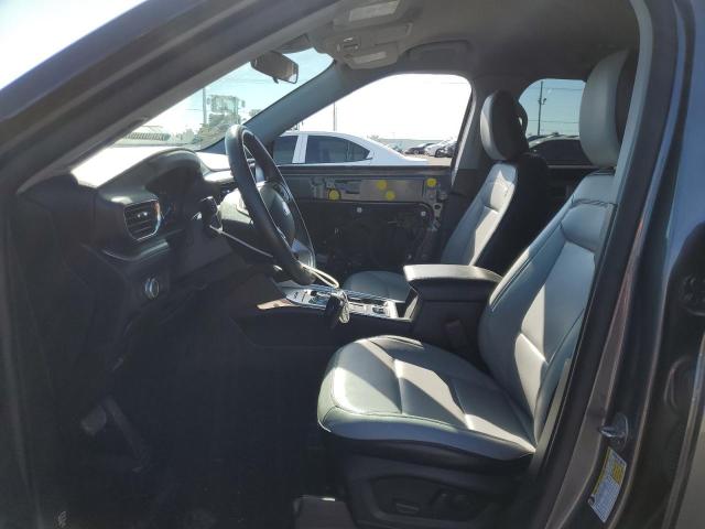 Photo 7 from auction – 2021 FORD EXPLORER X with VIN 1FMSK8DH1MGA71234