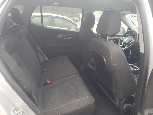 Photo 10 from auction – 2019 GMC TERRAIN SL with VIN 3GKALMEV2KL288086