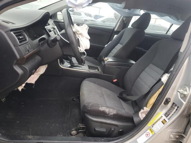 Photo 7 from auction – 2015 TOYOTA CAMRY LE with VIN 4T1BF1FK5FU037743