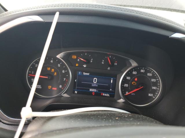 Photo 9 from auction – 2020 CHEVROLET BLAZER 2LT with VIN 3GNKBHRS1LS551077