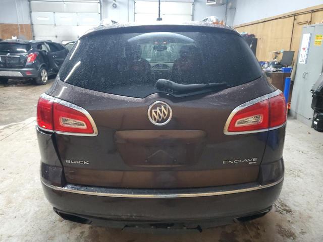 Photo 6 from auction – 2015 BUICK ENCLAVE with VIN 5GAKVBKD9FJ188009