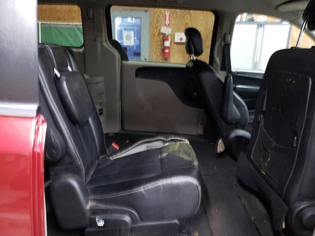 Photo 11 from auction – 2014 CHRYSLER TOWN & COU with VIN 2C4RC1BG6ER393675