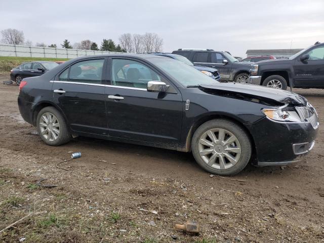 Photo 4 from auction – 2012 LINCOLN MKZ with VIN 3LNHL2GC5CR803490