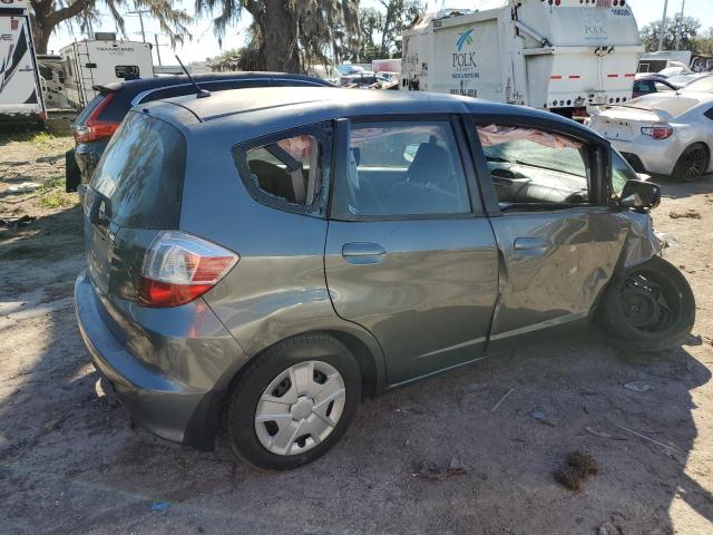 Photo 3 from auction – 2013 HONDA FIT with VIN JHMGE8H39DC021879