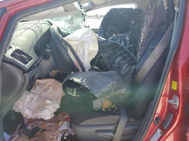 Снимка 7 от търг – 2011 TOYOTA PRIUS с VIN JTDKN3DU8B0258729