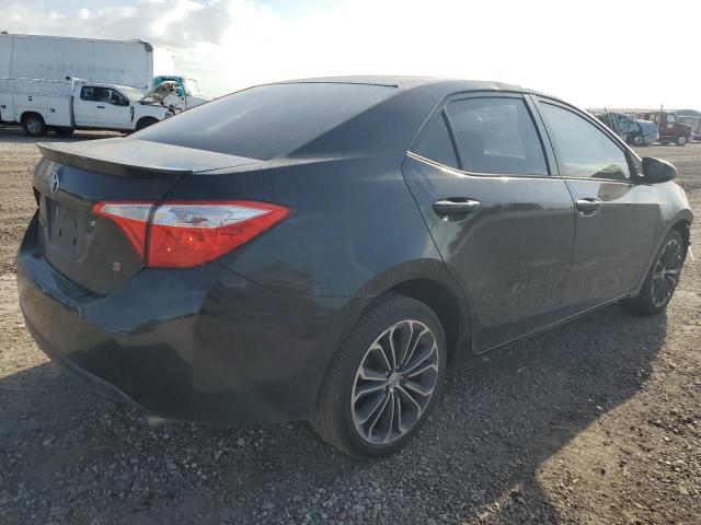 Photo 3 from auction – 2014 TOYOTA COROLLA L with VIN 5YFBURHE5EP102750