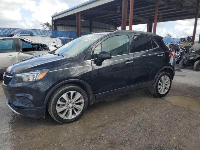 BUICK ENCORE PRE 2020 with VIN KL4CJASB7LB035054 - Photo from auction