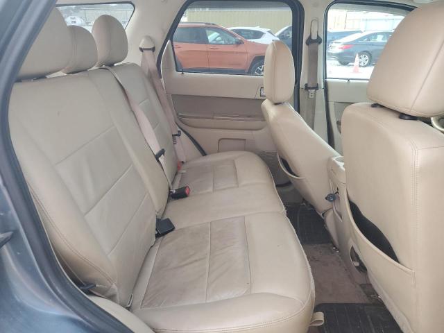Photo 11 from auction – 2012 FORD ESCAPE LIM with VIN 1FMCU9E76CKC25068