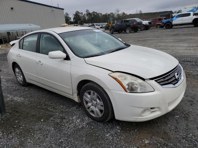 Photo 4 from auction – 2012 NISSAN ALTIMA BAS with VIN 1N4AL2AP7CN450793